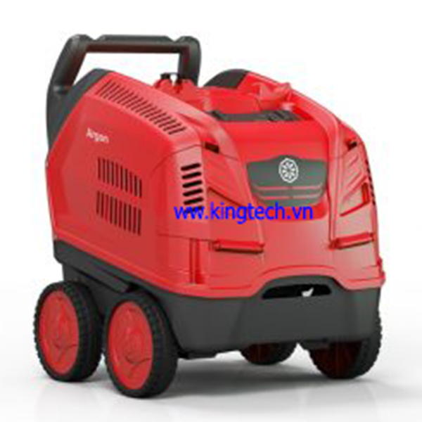 High Pressure Washers – Hot Water IPC Portotecnica ARGON-H4 D1713P T